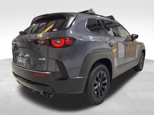 2026 Mazda CX-50 Premium