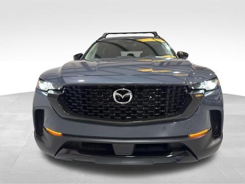 2026 Mazda CX-50 Premium