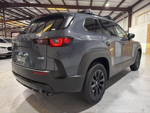 2026 Mazda CX-50 Premium