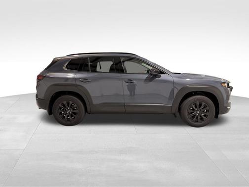 2026 Mazda CX-50 Premium
