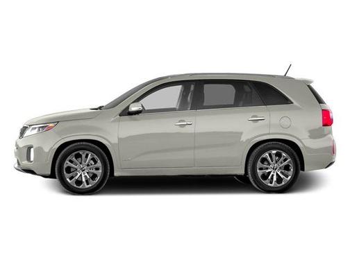 2014 Kia Sorento Limited