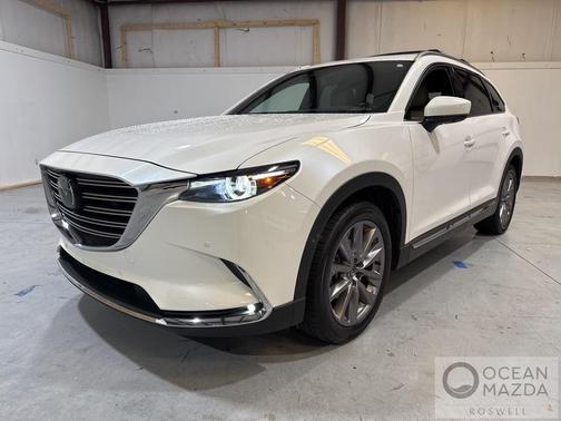 2023 Mazda CX-9 Grand Touring