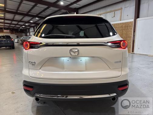2023 Mazda CX-9 Grand Touring