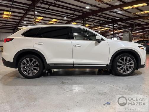 2023 Mazda CX-9 Grand Touring