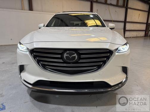 2023 Mazda CX-9 Grand Touring