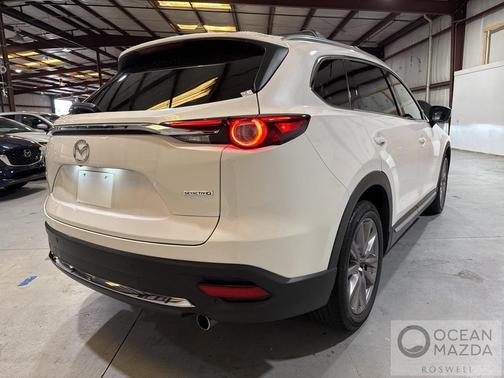 2023 Mazda CX-9 Grand Touring