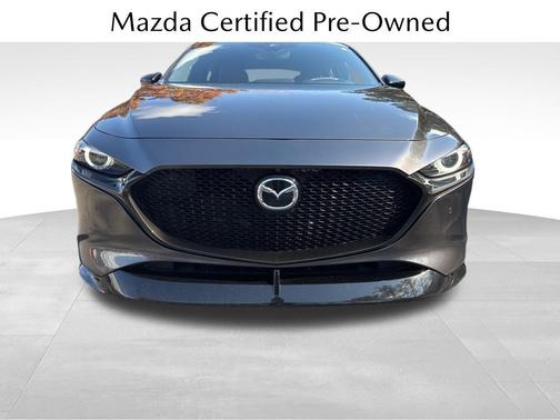 2022 Mazda Mazda3 AWD w/Premium Package