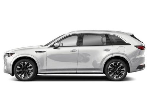2025 Mazda CX-90 3.3 Turbo S Premium Package