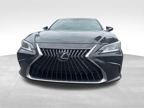 2024 Lexus ES 350 350