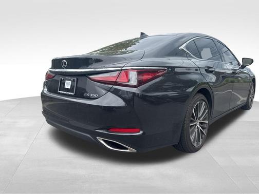 2024 Lexus ES 350 350