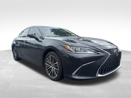 2024 Lexus ES 350 350