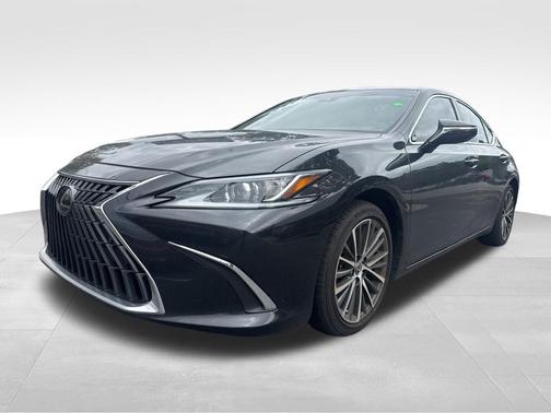 2024 Lexus ES 350 350