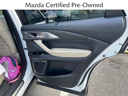 2020 Mazda CX-9 Grand Touring