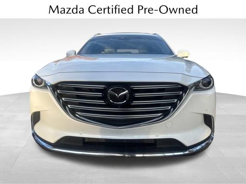 2020 Mazda CX-9 Grand Touring