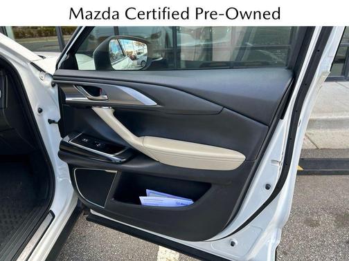 2020 Mazda CX-9 Grand Touring