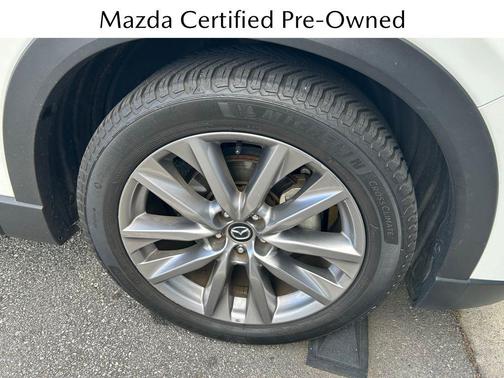 2020 Mazda CX-9 Grand Touring