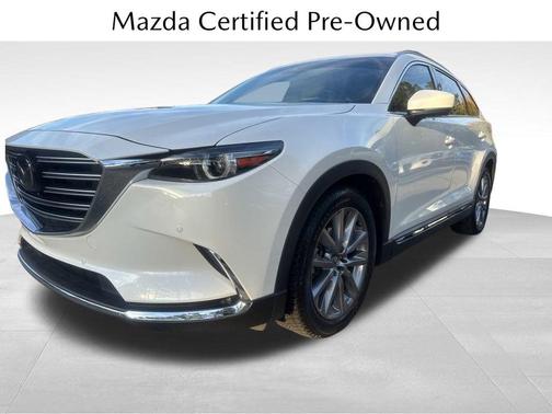 2020 Mazda CX-9 Grand Touring