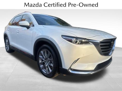 2020 Mazda CX-9 Grand Touring