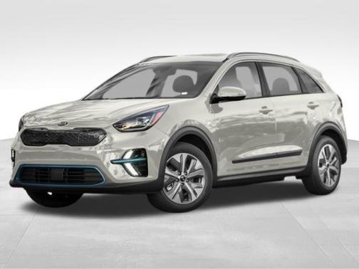 2019 Kia Niro EV EX