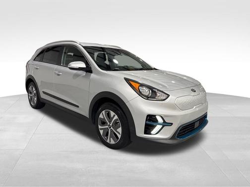 2019 Kia Niro EV EX