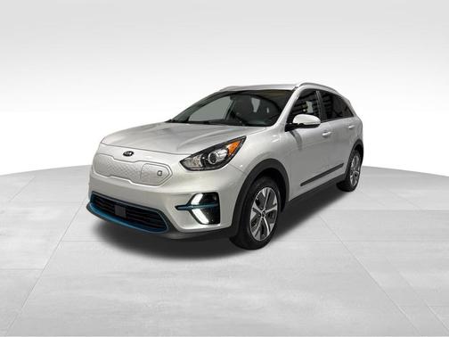 2019 Kia Niro EV EX