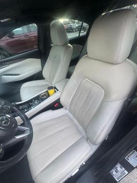 2018 Mazda Mazda6 Signature