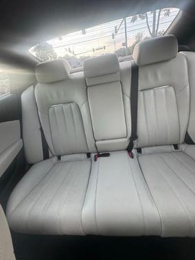 2018 Mazda Mazda6 Signature