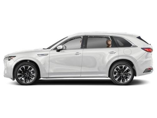 2025 Mazda CX-90 3.3 Turbo S Premium Plus Package