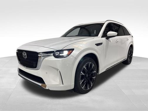 2025 Mazda CX-90 3.3 Turbo S Premium Plus Package