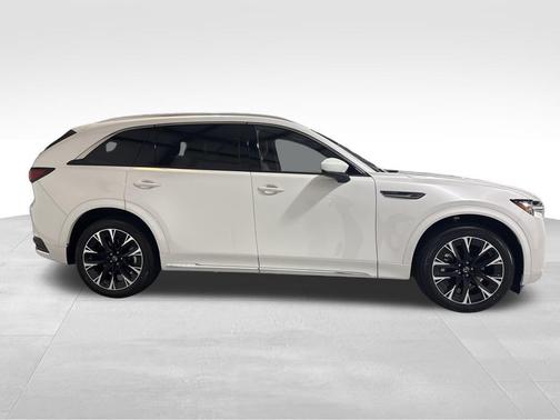 2025 Mazda CX-90 3.3 Turbo S Premium Plus Package