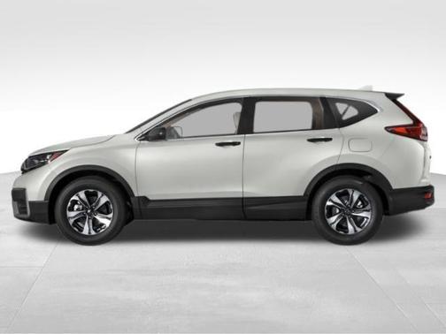2021 Honda CR-V LX