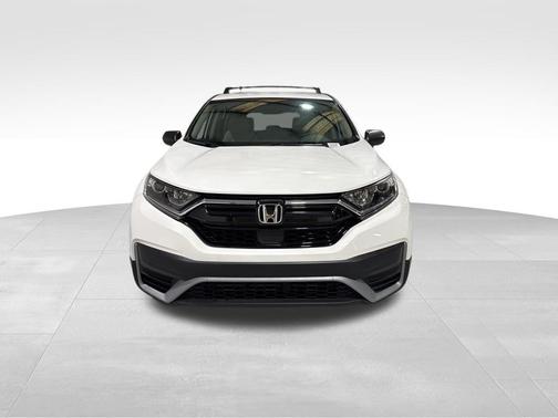 2021 Honda CR-V LX
