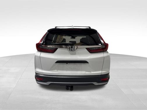 2021 Honda CR-V LX