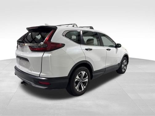 2021 Honda CR-V LX