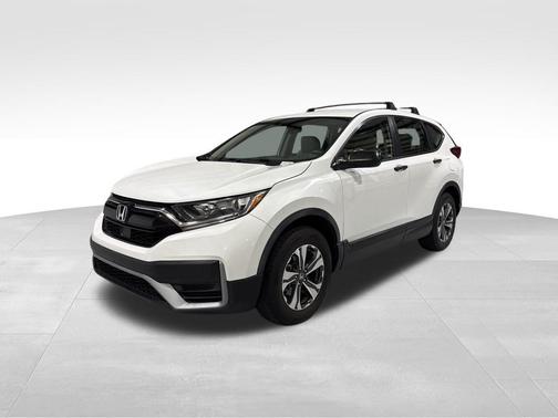 2021 Honda CR-V LX