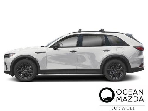 2025 Mazda CX-70 3.3 Turbo Premium Package