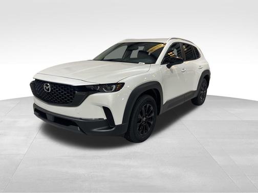 2026 Mazda CX-50 2.5 S