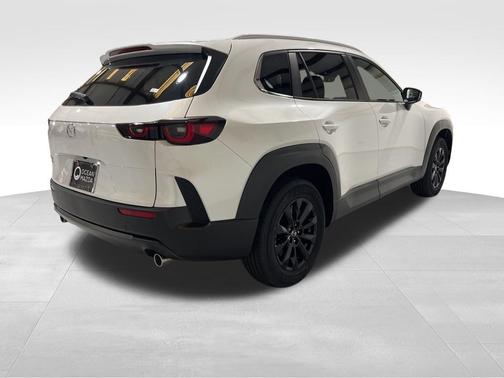 2026 Mazda CX-50 2.5 S