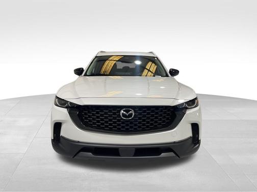 2026 Mazda CX-50 2.5 S