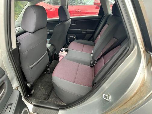 2006 Mazda Mazda3 s