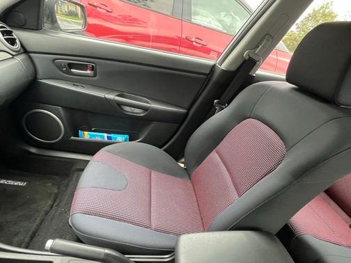 2006 Mazda Mazda3 s