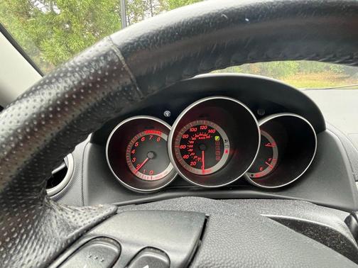 2006 Mazda Mazda3 s