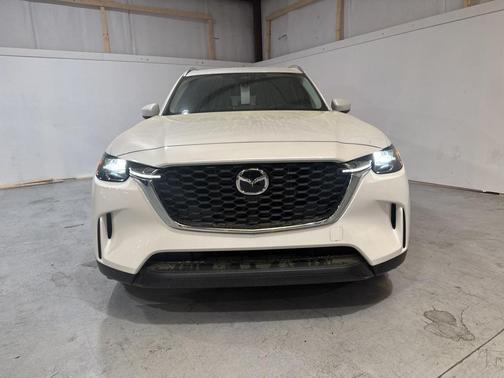 2025 Mazda CX-90 3.3 Turbo Select Package