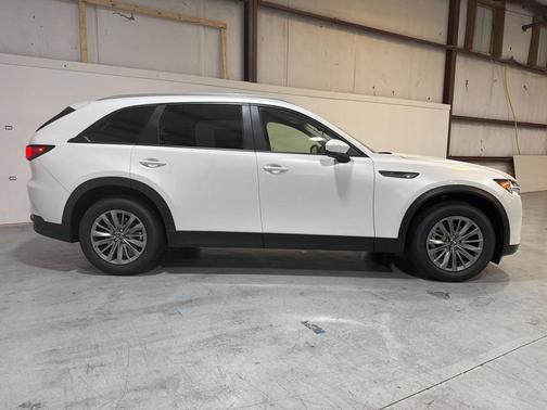 2025 Mazda CX-90 3.3 Turbo Select Package
