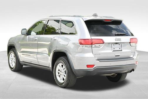 2020 Jeep Grand Cherokee Laredo E