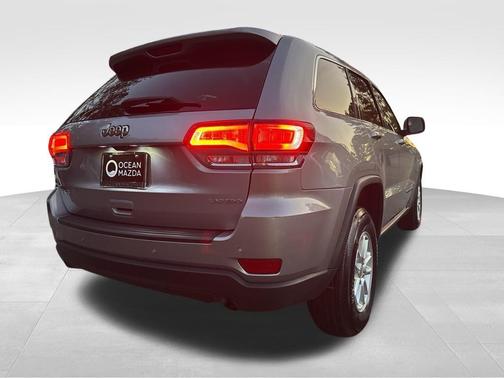 2020 Jeep Grand Cherokee Laredo E