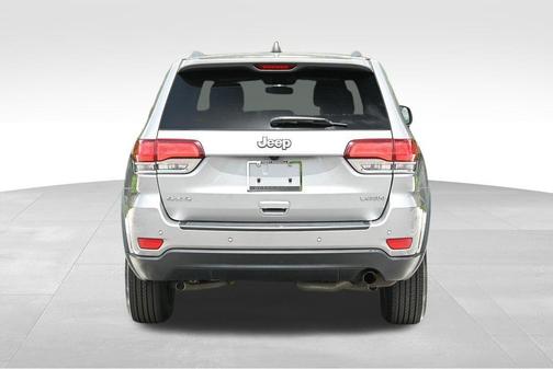 2020 Jeep Grand Cherokee Laredo E