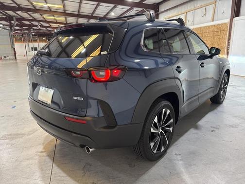 2025 Mazda CX-50 Hybrid Premium Plus Package
