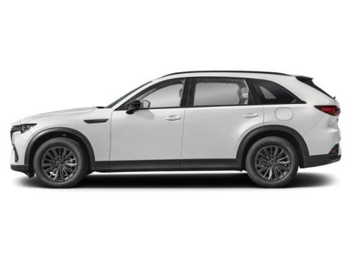2025 Mazda CX-70 3.3 Turbo Preferred Package