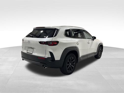 2026 Mazda CX-50 2.5 S